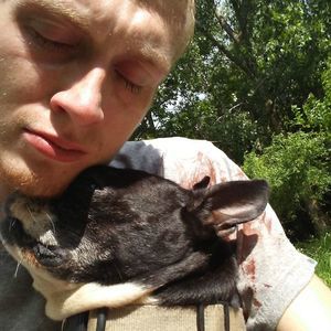 Meet your Posher, Duff